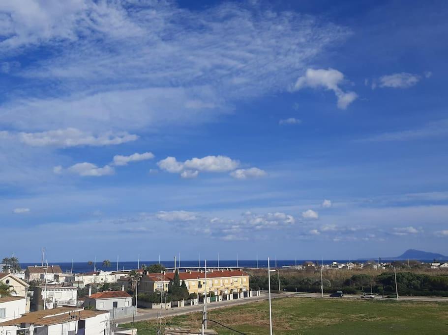 En El Grao De Apartment *