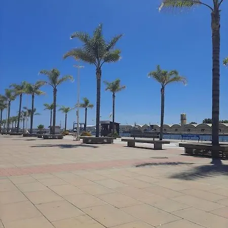 Apartamento En El Grao De Gandía Buitenkant foto