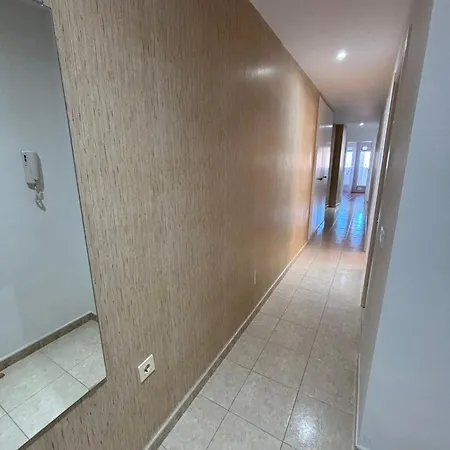 Apartamento En El Grao De Gandía Buitenkant foto