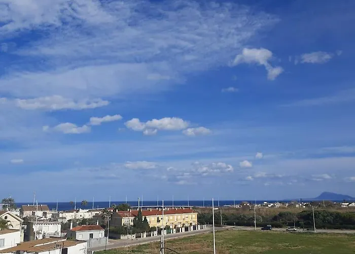 Apartamento En El Grao De Gandia