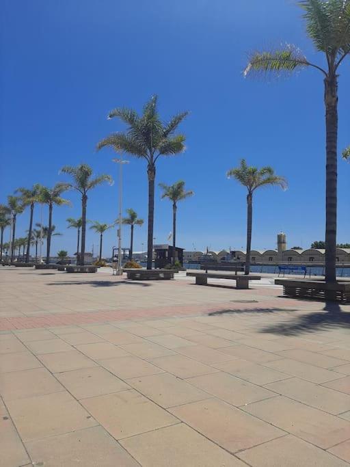 Appartamento En El Grao De