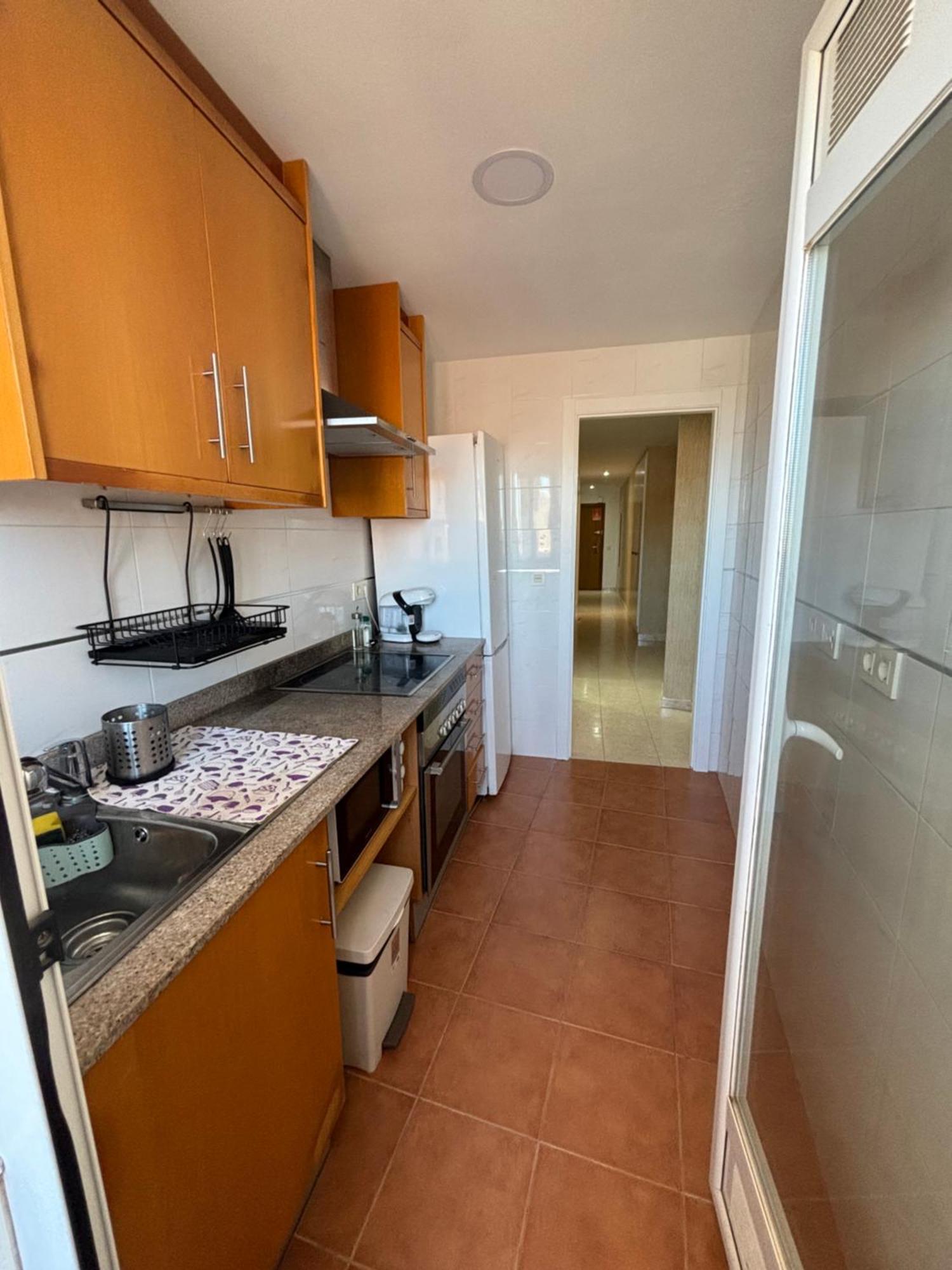 En El Grao De Appartement Gandía