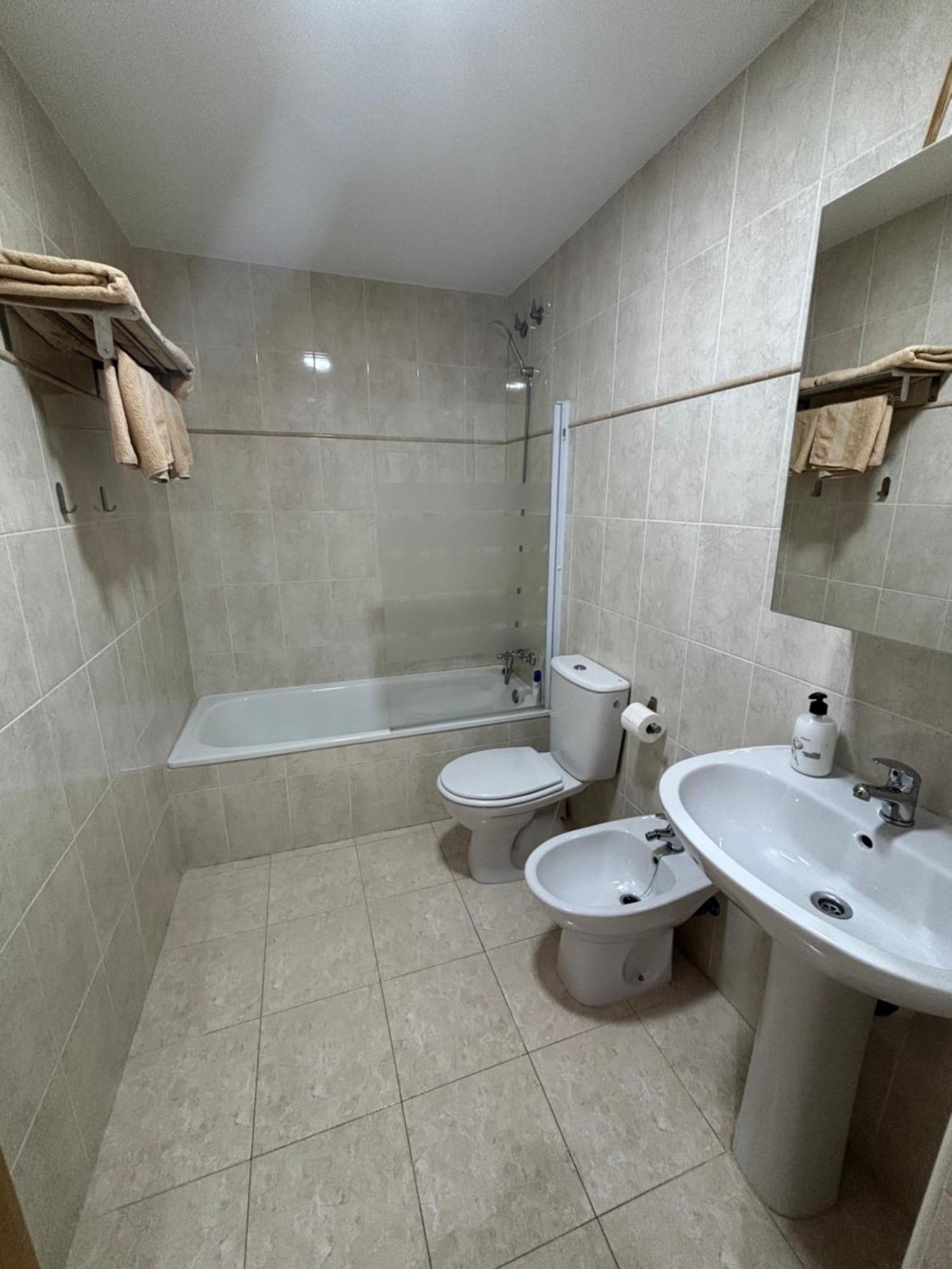 Appartement En El Grao De *