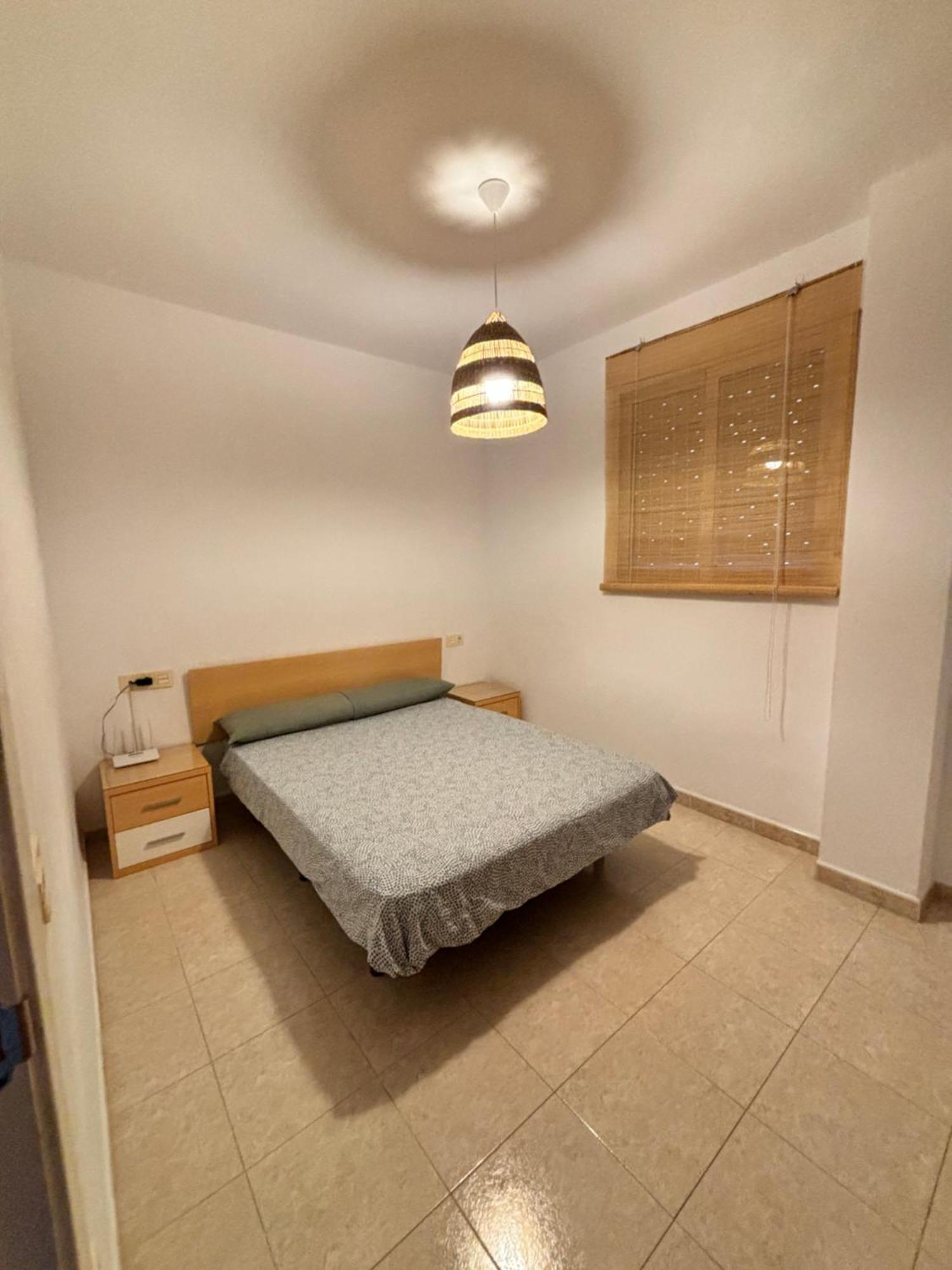 Appartement En El Grao De