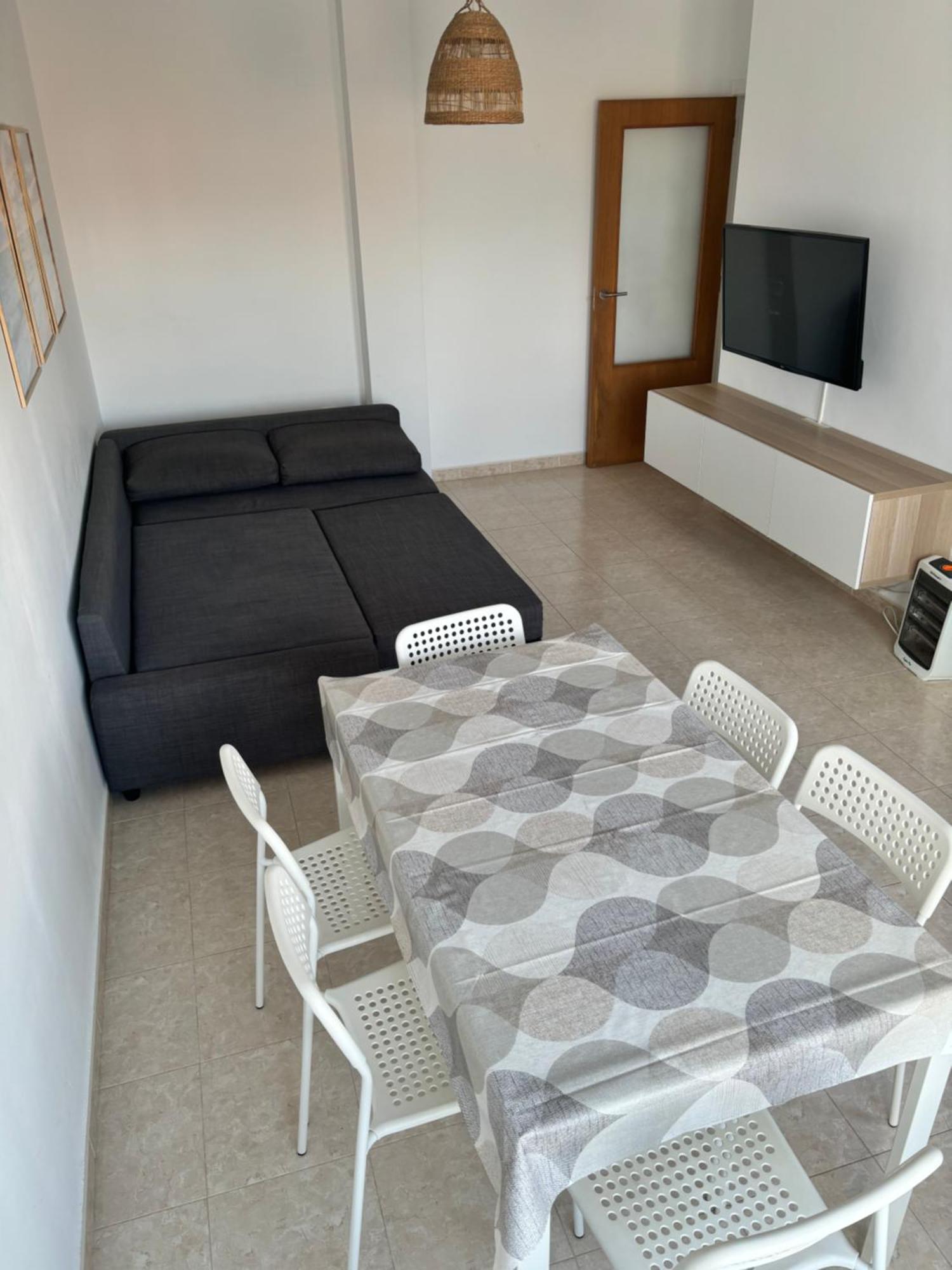 Appartamento En El Grao De