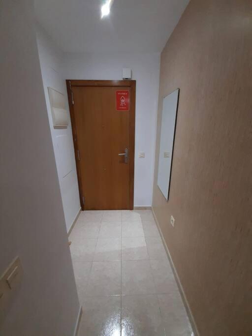 En El Grao De Apartament