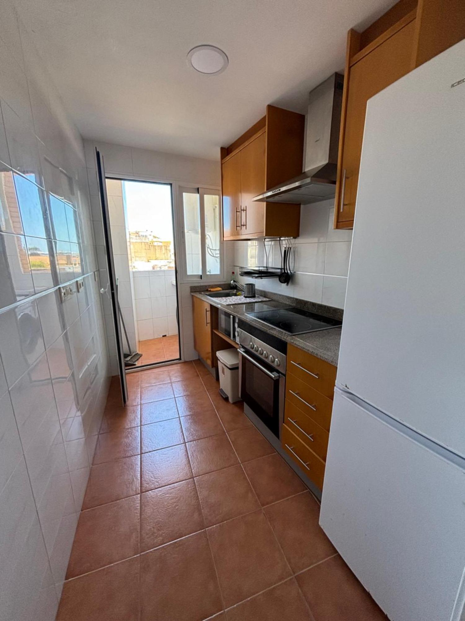 En El Grao De Apartament