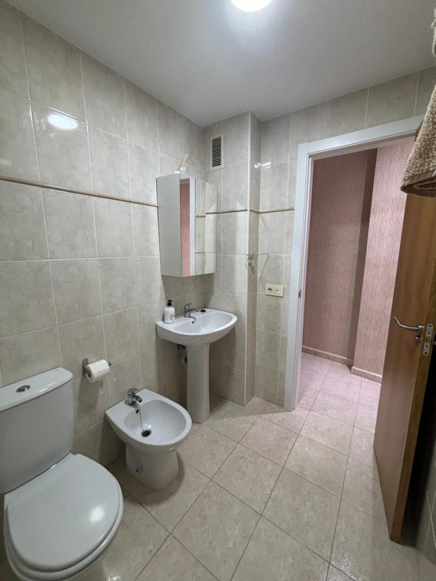 En El Grao De Apartament *